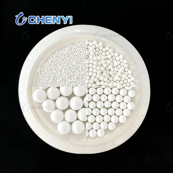Ceramic Grinding Ball Ceramic Grinding Ball