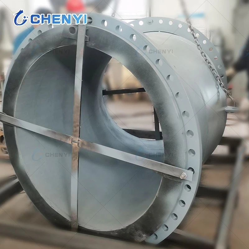 Paip Tahan Pakai-Basalt Cast